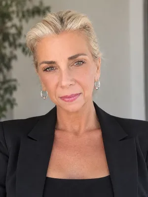 Picture of Leslie Johnson